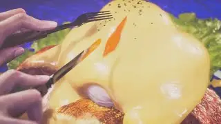 冬を満喫！