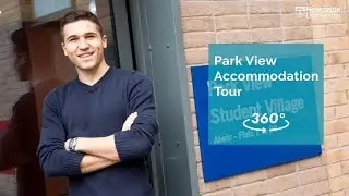 Обзорная экскурсия Park View 360&ordm; &mdash; Университет Ньюкасла