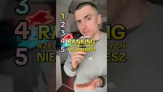 Bez Tego NIE ZROBISZ PROGRESSU Na Siłowni ❌ #siłownia #trening