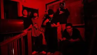 Ad - Get wit it | (Official Music Video)
