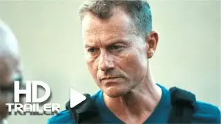KING IVORY (2025) &ndash; Official Trailer | James Badge Dale & Ben Foster Crime / Thriller