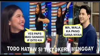 MAINE HYPER NA HYPER KANINA SA EAT BULAGA, ALDEN ABSENT SA EB WORK MODE MUNA SA IBANG COMMITMENTS