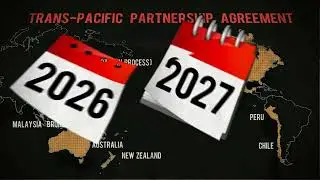The Trans-Pacific Partnership: A Threat to Affordable Medicines for Millions