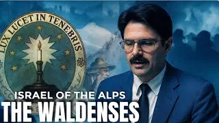 Israel of the Mountains: The Legacy of the Waldensians.