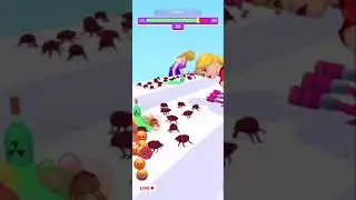 Best Funny All Levels #5  Gameplay Walktrough Android iOS #shorts #short