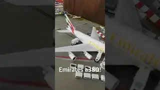 Introducing 2 new unique aircraft to the fleet!