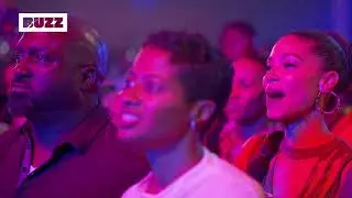 Red Bull Culture Clash takes Jamaica by storm | BUZZ highlights