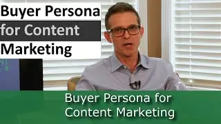 Improve Your Marketing with Buyer Personas