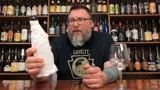 Massive Beer Review 1517 .... Mystery Beer Monday