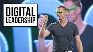 What Is Digital Leadership?