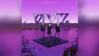 「Audio」 Tweet Tweet  : BEAM OF PRISM - VIVIZ