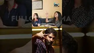 #sketch pota😍 With #chiyaanvikram #cobra #cobramovie #vijay #ajith #srinidhishetty #mirnaliniravi