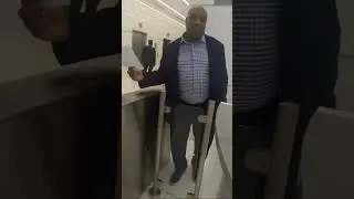 1st Amendment Audit Department Of Labor State Building 2