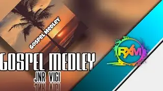 Gospel Medley - Jnr Vigi (PNG Gospel Music 2021) Prod: Drian B | D.M.A Records