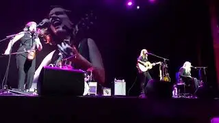 The Accidentals - Eastern Standard Time - Live Village Theater at Cherry Hill in Canton, MI 11-22-25