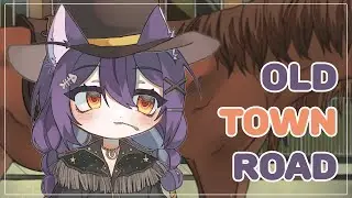 OLD TOWN ROAD (Loli cover by Nyamura)