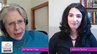 Toxic masculinity is also internalized & played out by women - Dr. Harriet Fraad & Julianna Forlano