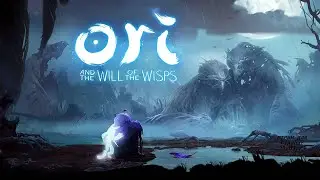 Стример ни чего не забыл.(Finubar for you).[23.03.23- ori and the will of the wisps]