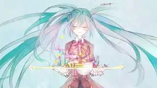[Vnsharing] JubyPhonic P - Eight Hunred