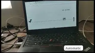 Automating Google Dino Game