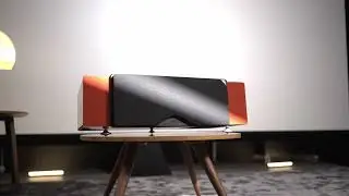Starke Sound New C2 Center Channel Speaker | One Speaker, an Army of Sound