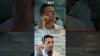 How Perfume Changed Forever (1967 vs 2025)