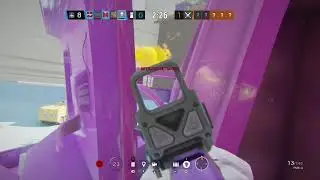 R6/montage Isis (ADHD) Joyner ft. Logic