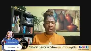 Momentum Monday with Tameka Douglas