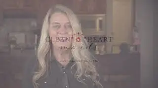 Welcome to Clean Heart Maids