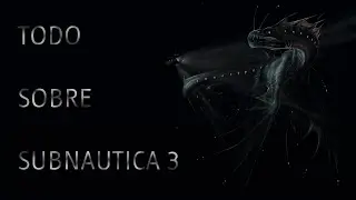 ¿Estás listo para el Increíble Subnautica 3? Lo que deberías saber