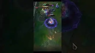 Every Worthy Gank By Skarner! 