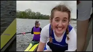 Castleconnell Sprints May 2019