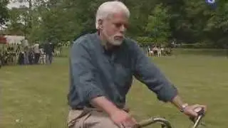 SOLEX MILLENIUM LES 60 ANS DU VELOSOLEX FRANCE 3