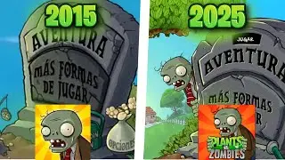 Cómo plantas contra zombies 
