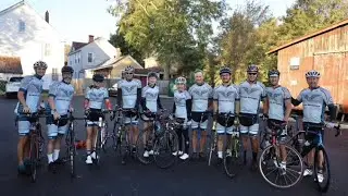 Tom Forgeng Memorial Ride 2022