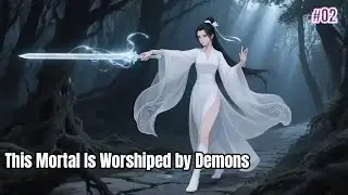 #1-80:I Was Blind For 7 Years. My Students All Became Demon Gods.[Full Story]
