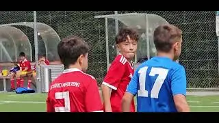 22.08.2025, FCA Db gegen FC Barcelona 