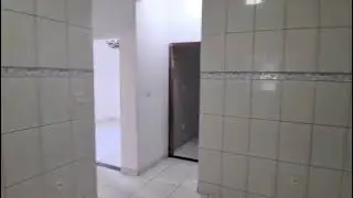Casa de 2 quartos em Santíssimo