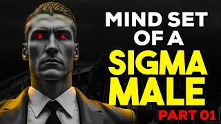 The Sigma Male Archetype of Thomas Shelby | Art of Mindful Communication By ALPHA MALE By ALPHA MALE