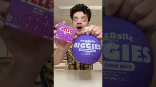 Я чуть не потерял сознание от шота Jell-0 🔥🔥🔥