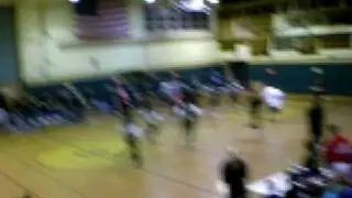 Sagamores Sports night