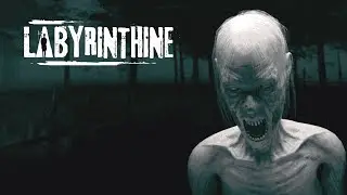 Joining Up with CB in a Spooky Maze Game! (Portrait)