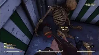GUARANTEED MINI NUKE SPAWN!!|Fallout 76