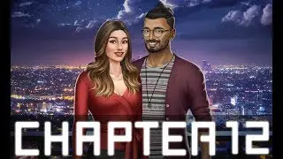 (Diamonds) Choices: Perfect Match book 2 Ch 12 (DAMIEN'S ROUTE!)