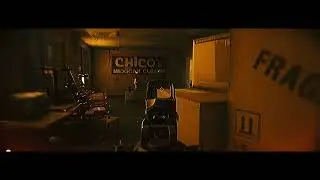 Мирного решения не будет | Ready or Not trailer #ReadyOrNot  #ДимаДинозавр
