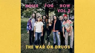 The War On Drugs, 