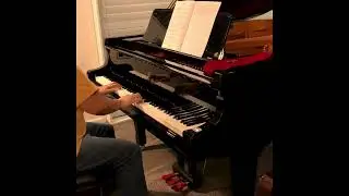 List C No 3 - Tango for two (AMEB Piano Series 18 - Grade 2)