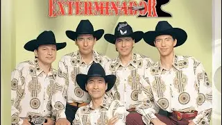 GRUPO EXTERMINADOR LA FIESTA DE LOS PERRONES 