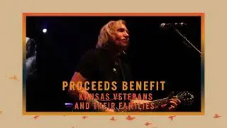 VetsAid - November 15, 2025 INTRUST Bank Arena