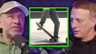 Mark Gonzales On Inventing Frontside Noseblunts